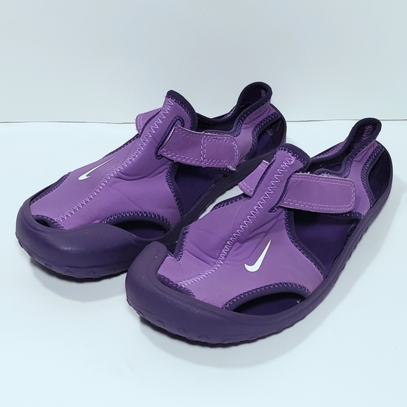nike sunray water shoes
